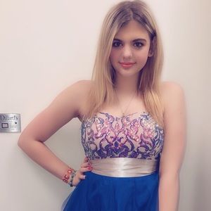 Meet your Posher, Rachelle